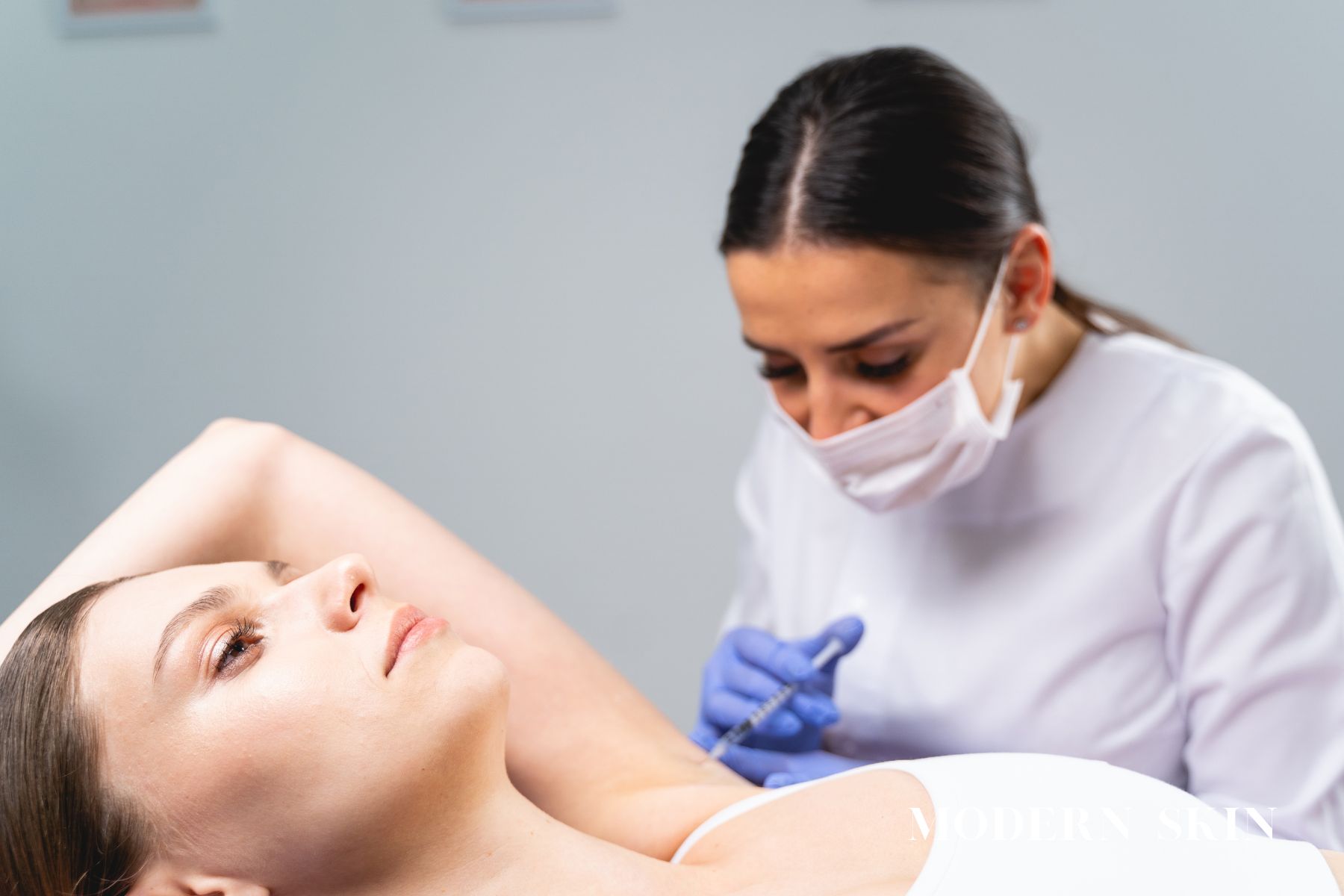 Modern Skin business image in Lawrence, KS