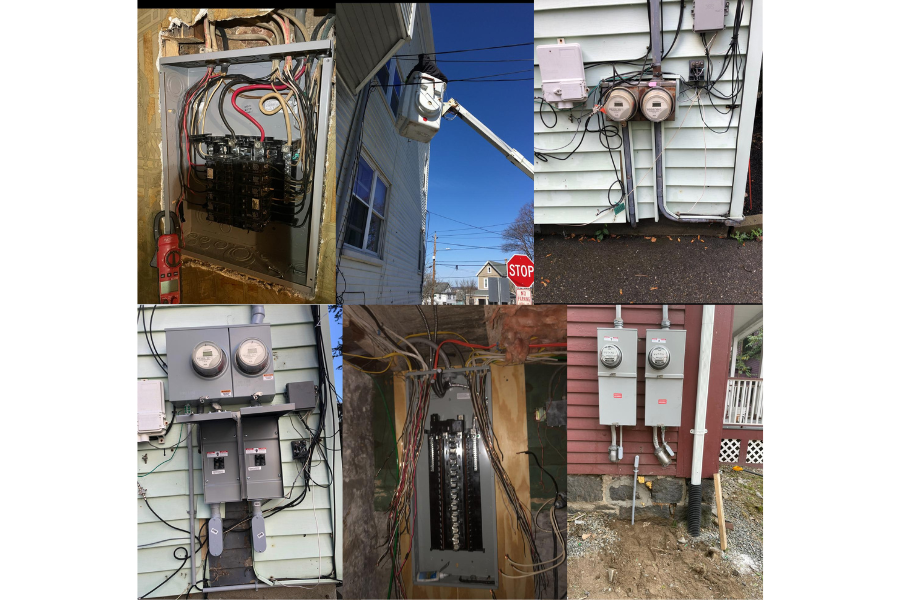 Boston Electric Service business image in Malden, MA